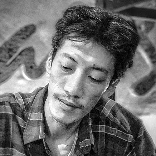 Sunlie Thomas Alexander