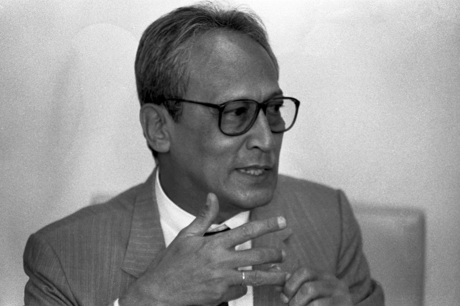 Klasifikasi Martabat (Bukan Martabak)