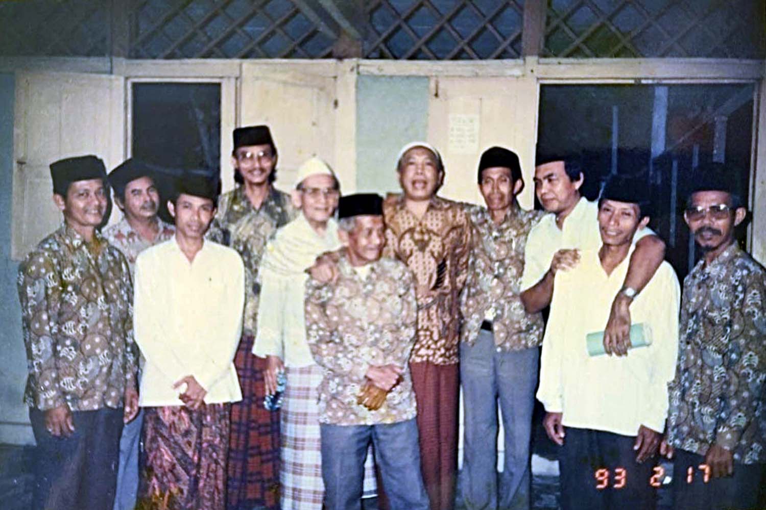 Kyai Anumerta