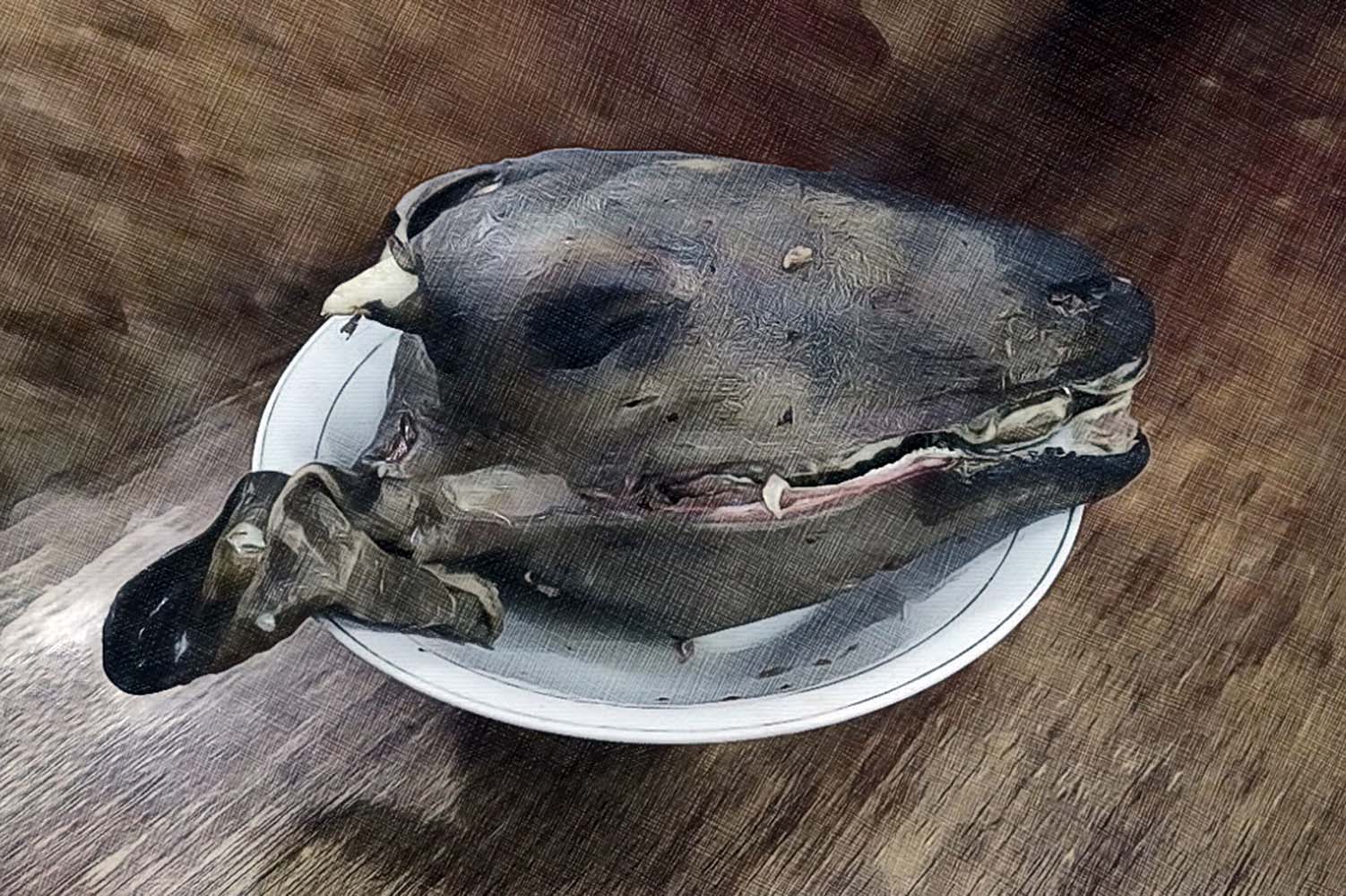 Rejeki Endhas Wedhus