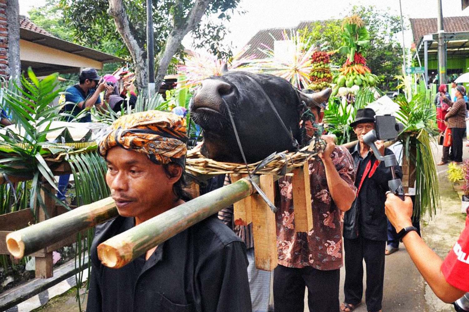 Mendefinisikan Islam Nusantara